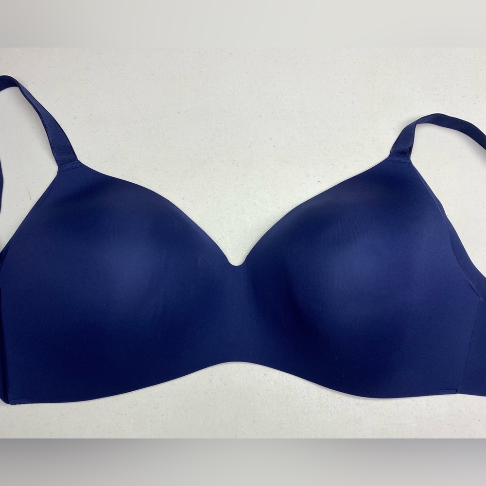 Knix NAVY Wingwoman, 7++(36/38 F/G) *P1077